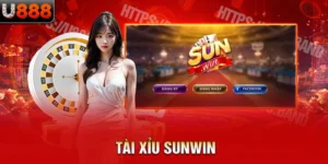 Tài Xỉu Sunwin