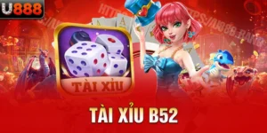 tài xỉu B52