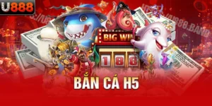 Bắn cá h5