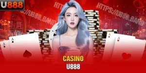 Casino U888